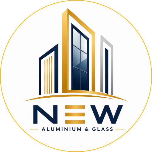 New Aluminium Glass